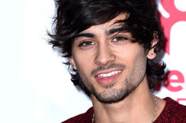 Zayn Malik raises $11000 for charity on birthday - Hollywood.com