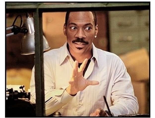 Spy movie still: Kelly Robinson...