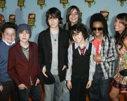 Pictures of the naked brothers band aassfffff Just