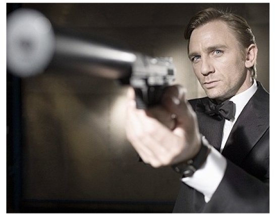 Casino Royale Movie Stills: