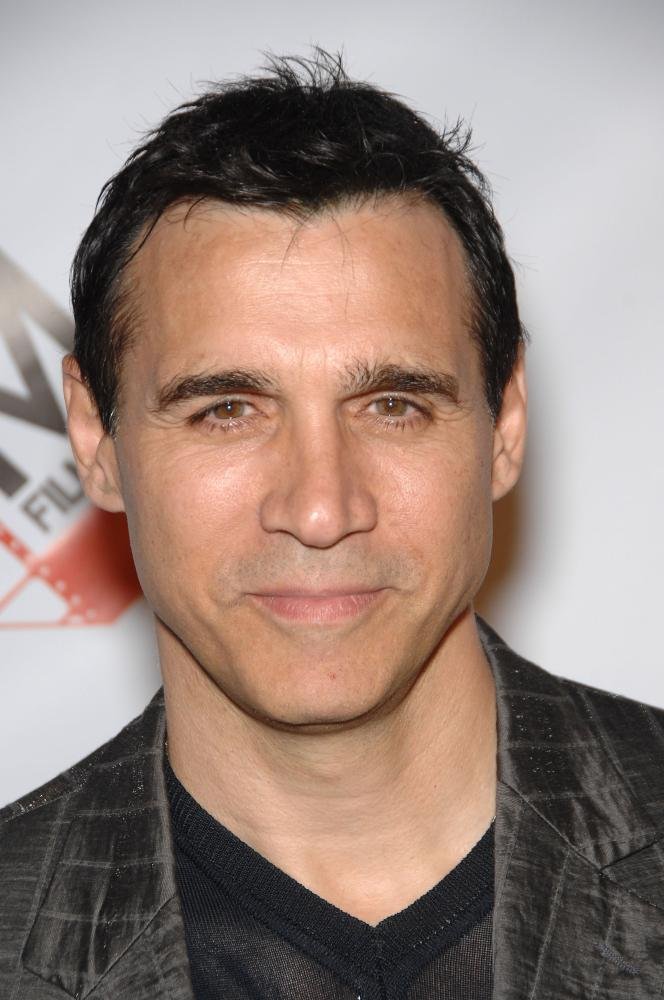 Adrian Paul Net Worth