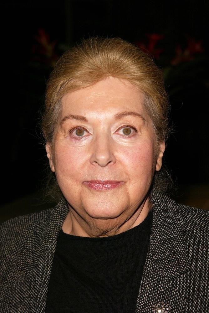 Marilyn Bergman Net Worth