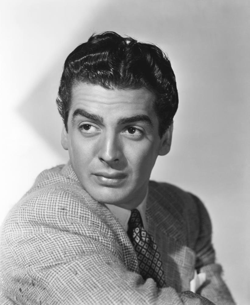 Victor Mature Net Worth Net Worth Roll